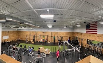 Second Chance Fitness 24 Hour Gym