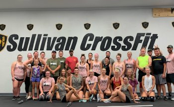 Sullivan CrossFit