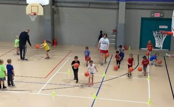 Sullivan Civic Center