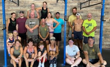 Condition One CrossFit