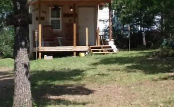 Woodland Lakes Property