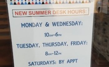 Second Chance Fitness