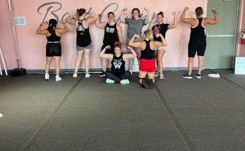 BLUSH Boot Camp Lee's Summit