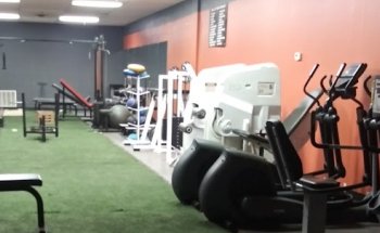 Power Overload Gym and Training Systems