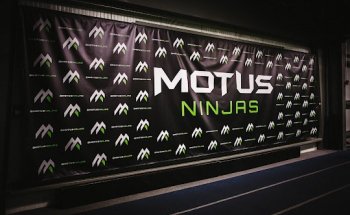Motus Ninjas