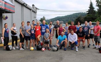 Sumner CrossFit