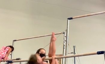 Ascend Gymnastics Sumner