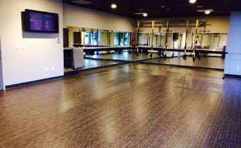 Prana Hot Yoga & Body Sculpt