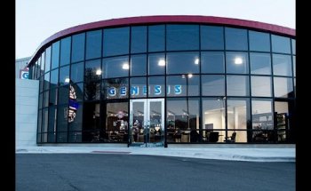 Genesis Health Clubs - Topeka Southwest