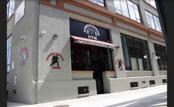 Powerhouse Gym Long Island City