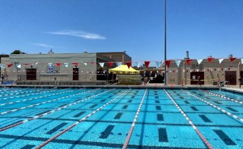 Fremont High School Marty Mathissen Sr. Track