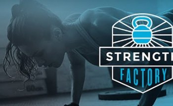 Strength Factory