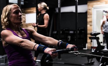 Coal Creek CrossFit