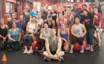 Superior Fit Body - Bootcamp , Group Fitness, Personal Training & In Home Training