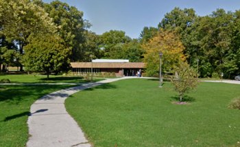 Valparaiso University Fitness Center