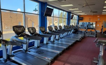 Marathon Fitness of Sycamore