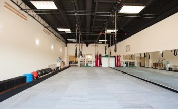 Pilates Plus Unlimited