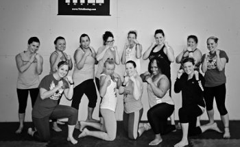 United Elite Mixed Martial Arts and Fitness