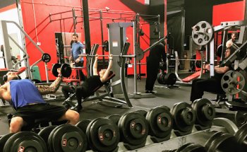 Definition Fitness - 24/7