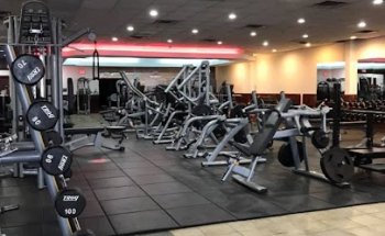 Powerhouse Gym Syracuse