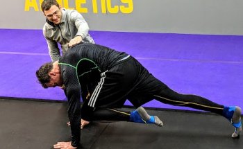 Syracuse Fitness Center