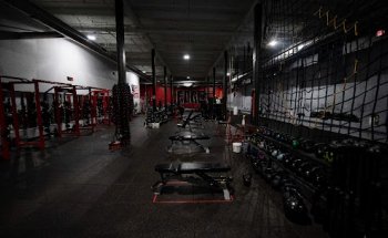 Edge Strength and Conditioning