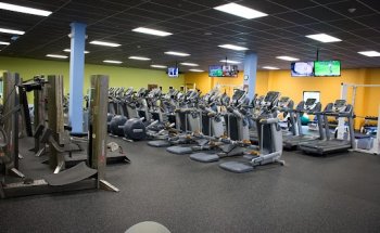Trillium Sport & Fitness