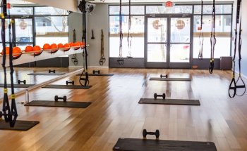 FHIIT Barre and Bodyworks