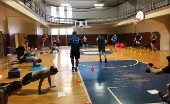 YMCA Downtown Syracuse