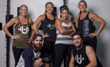 Urban Life Athletics | Urban Life Crossfit | Urban Life Spin | Urban Life HIT