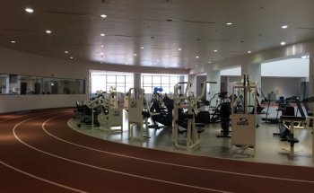 Vitality Fitness Program