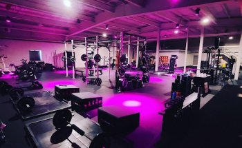 Parallax Training Studio