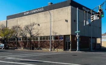 Horn Companies Court