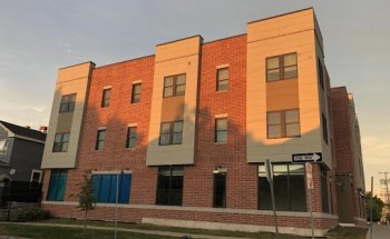 Northside YMCA Women's Center