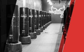 iLoveKickboxing - Dewitt