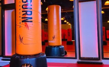 Burn Kickboxing