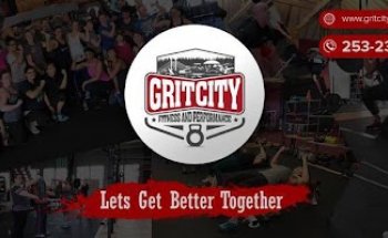 Grit City Fitness and Performance