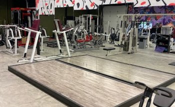 Tacoma Barbell Club