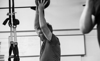 Taiso Group Fitness and Personal Training