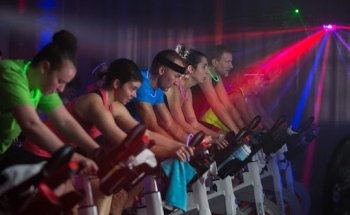 The Handlebar Cycling Studio