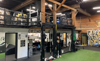 Grindville Athletics