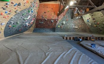 Climb Tacoma