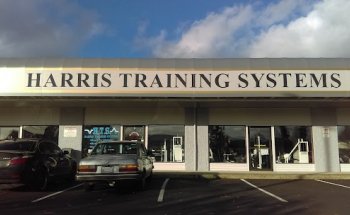 Harris Training Systems