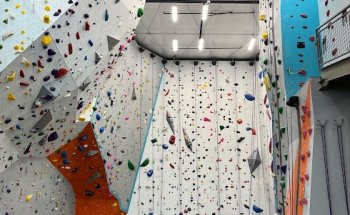 Edgeworks Climbing Tacoma