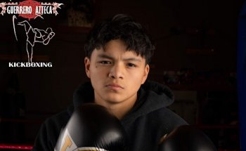 Fit Center / Brito's Boxing / Brenda's Fit