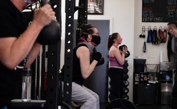 Organically Grown Muscle