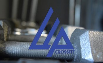 University Place CrossFit