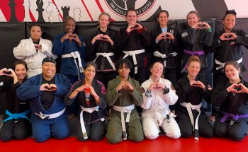 T-Town MMA/Checkmat Tacoma