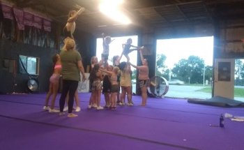 Eclipse Empire Cheer