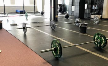 CrossFit Signal Mountain